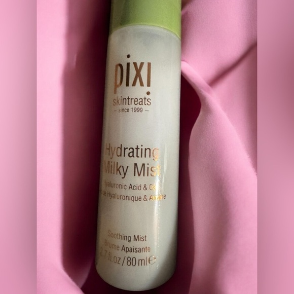 Brand New Pixi Hydrating Milky Mist 2.7 oz 80 ml - Picture 1 of 6